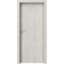 Porta DECOR Plné Borovica Nórska 